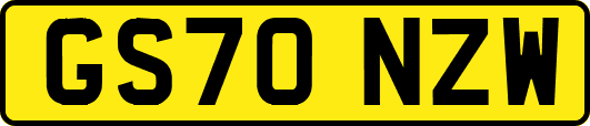 GS70NZW