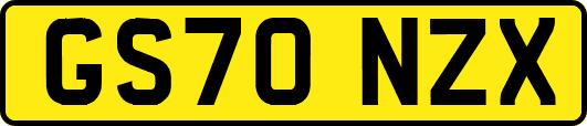 GS70NZX
