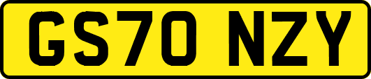 GS70NZY