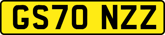 GS70NZZ