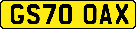 GS70OAX