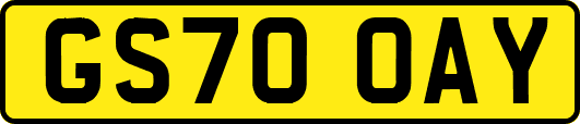 GS70OAY