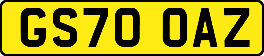 GS70OAZ