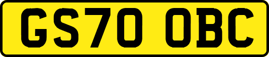 GS70OBC
