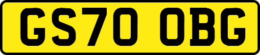 GS70OBG