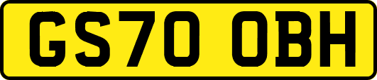 GS70OBH