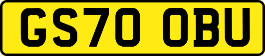 GS70OBU