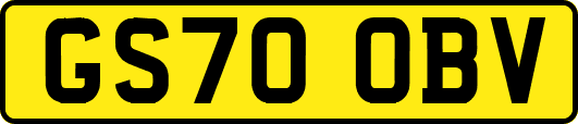 GS70OBV