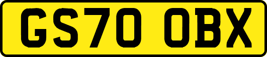 GS70OBX
