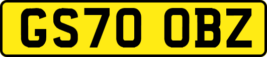 GS70OBZ