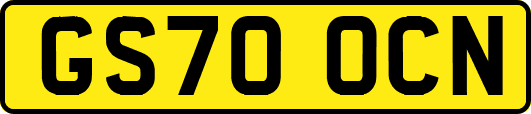 GS70OCN