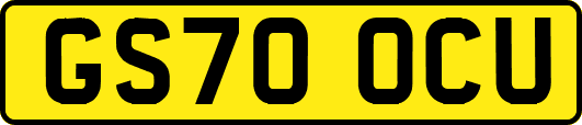 GS70OCU