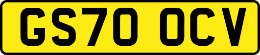 GS70OCV