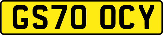 GS70OCY