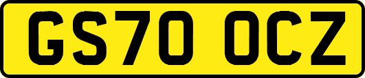 GS70OCZ