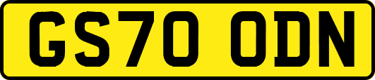 GS70ODN