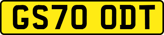GS70ODT