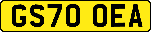 GS70OEA