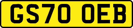GS70OEB
