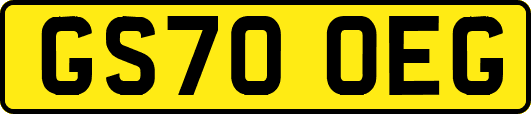 GS70OEG