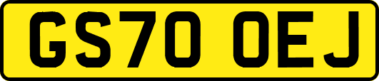 GS70OEJ