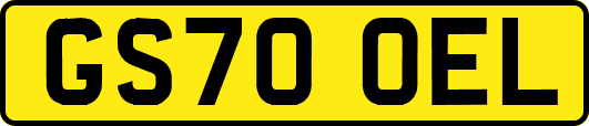GS70OEL