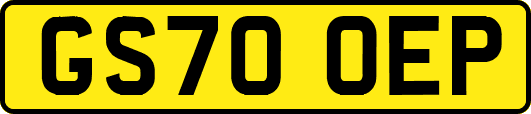 GS70OEP