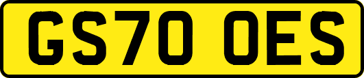GS70OES