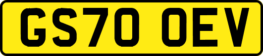 GS70OEV
