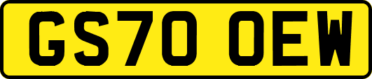 GS70OEW