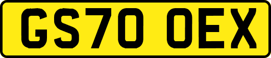 GS70OEX