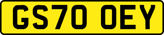 GS70OEY