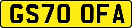 GS70OFA