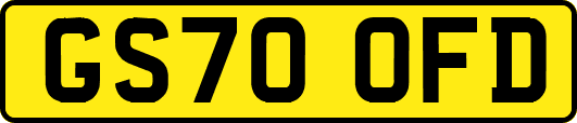GS70OFD