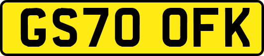 GS70OFK