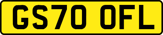 GS70OFL