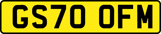 GS70OFM