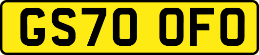 GS70OFO