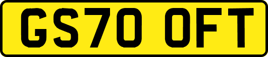 GS70OFT