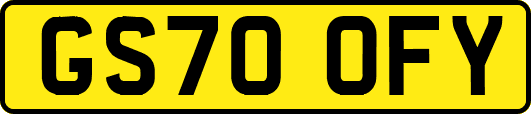 GS70OFY