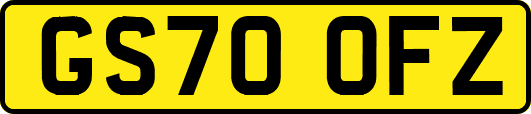 GS70OFZ