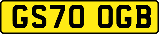 GS70OGB