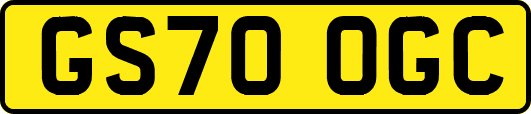 GS70OGC