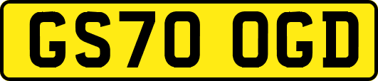 GS70OGD