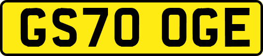 GS70OGE