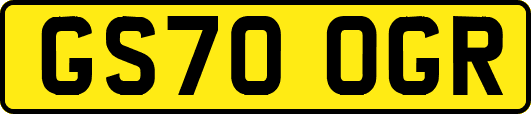 GS70OGR