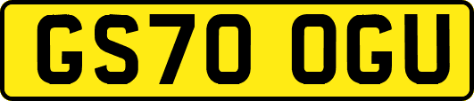 GS70OGU