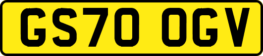 GS70OGV