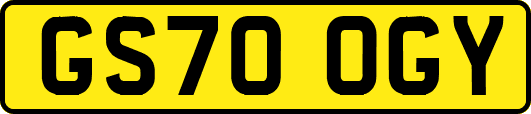 GS70OGY