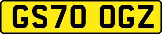 GS70OGZ